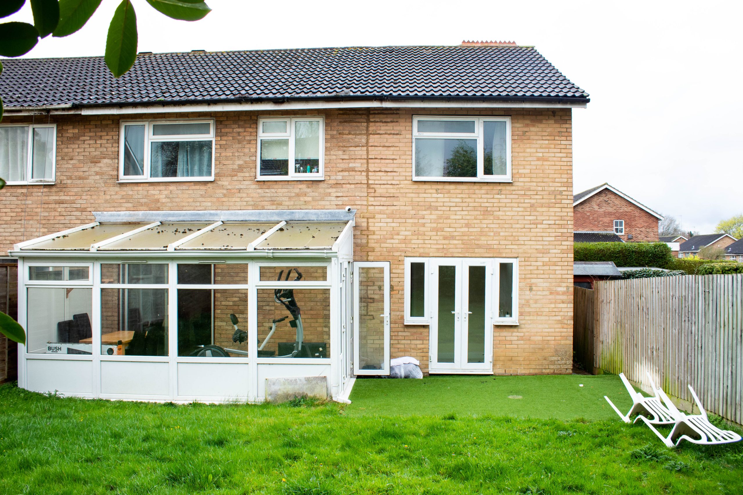 Northampton Accommodation